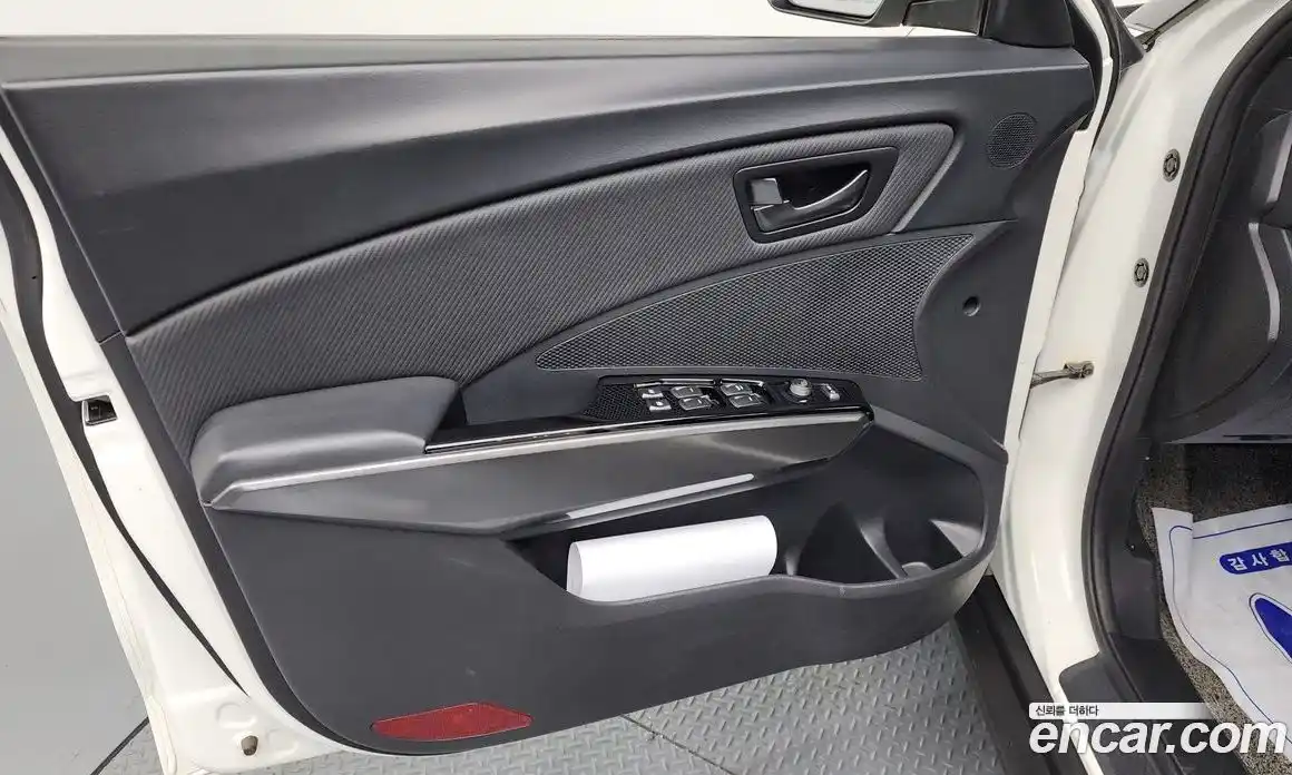 SsangYong TIBOLI 2020 1.5 гидро в Москве № 2126081, фото 14