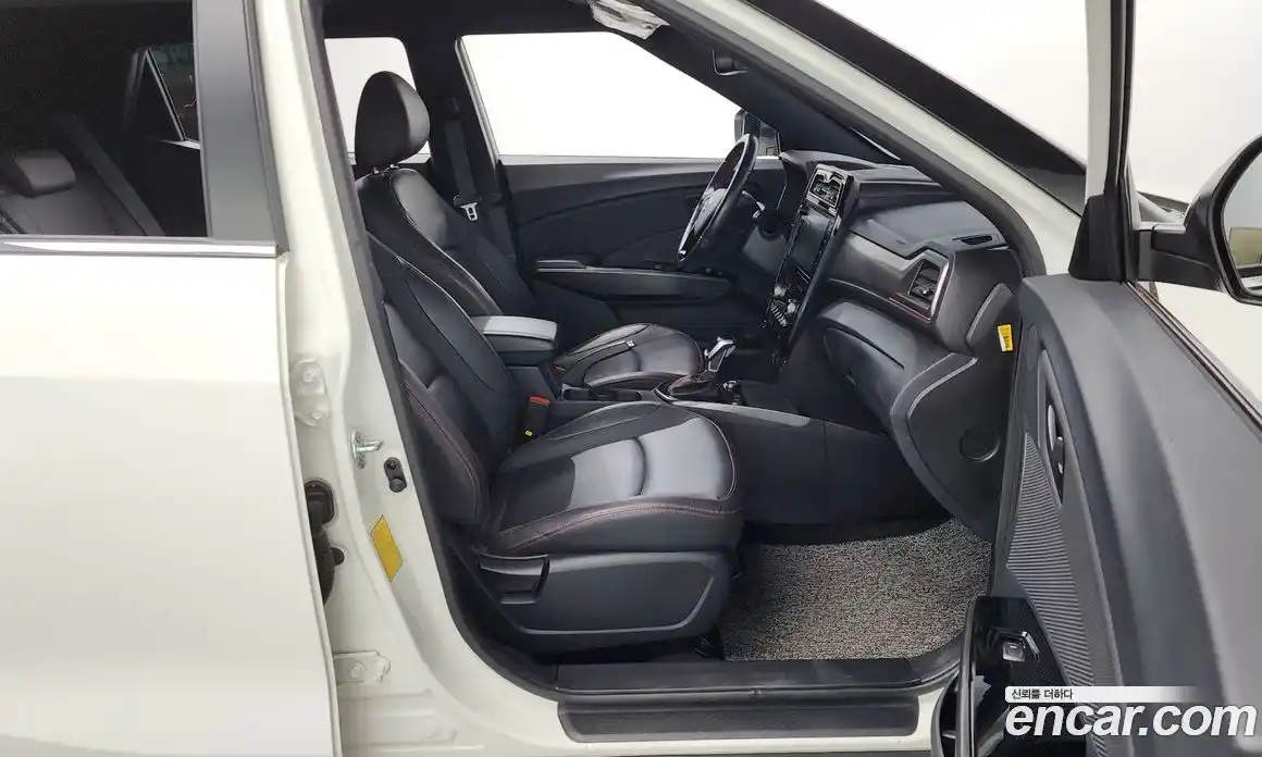 SsangYong TIBOLI 2020 1.5 гидро в Москве № 2126081, фото 16