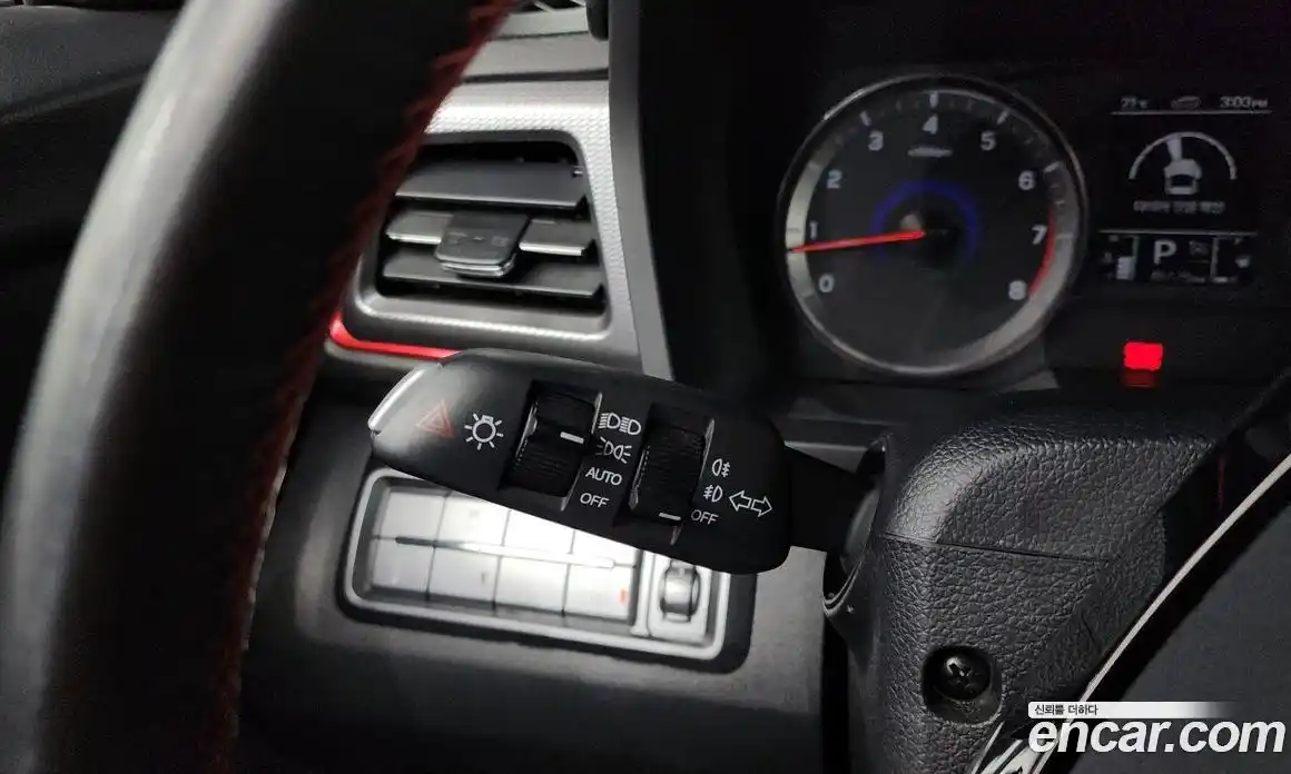 SsangYong TIBOLI 2020 1.5 гидро в Москве № 2126081, фото 23