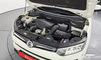 SsangYong TIBOLI 2020 1.5 гидро в Москве № 2126081, миниатюра 6