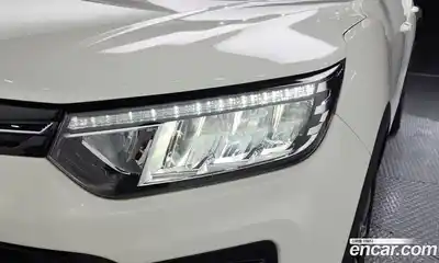 SsangYong TIBOLI 2020 1.5 гидро в Москве № 2126081, миниатюра 8