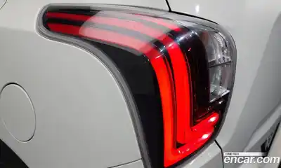 SsangYong TIBOLI 2020 1.5 гидро в Москве № 2126081, миниатюра 9