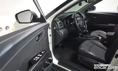 SsangYong TIBOLI 2018 1.6 гидро в Москве № 2126131, миниатюра 12