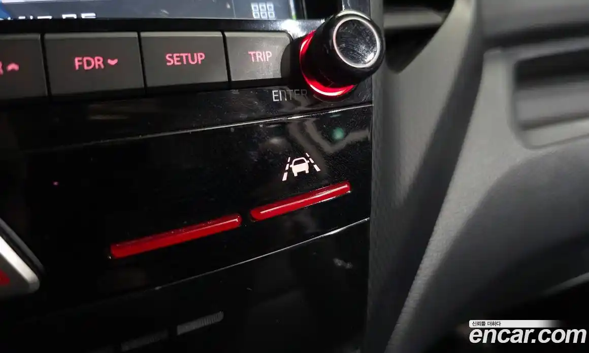 SsangYong TIBOLI 2018 1.6 гидро в Москве № 2126131, фото 23