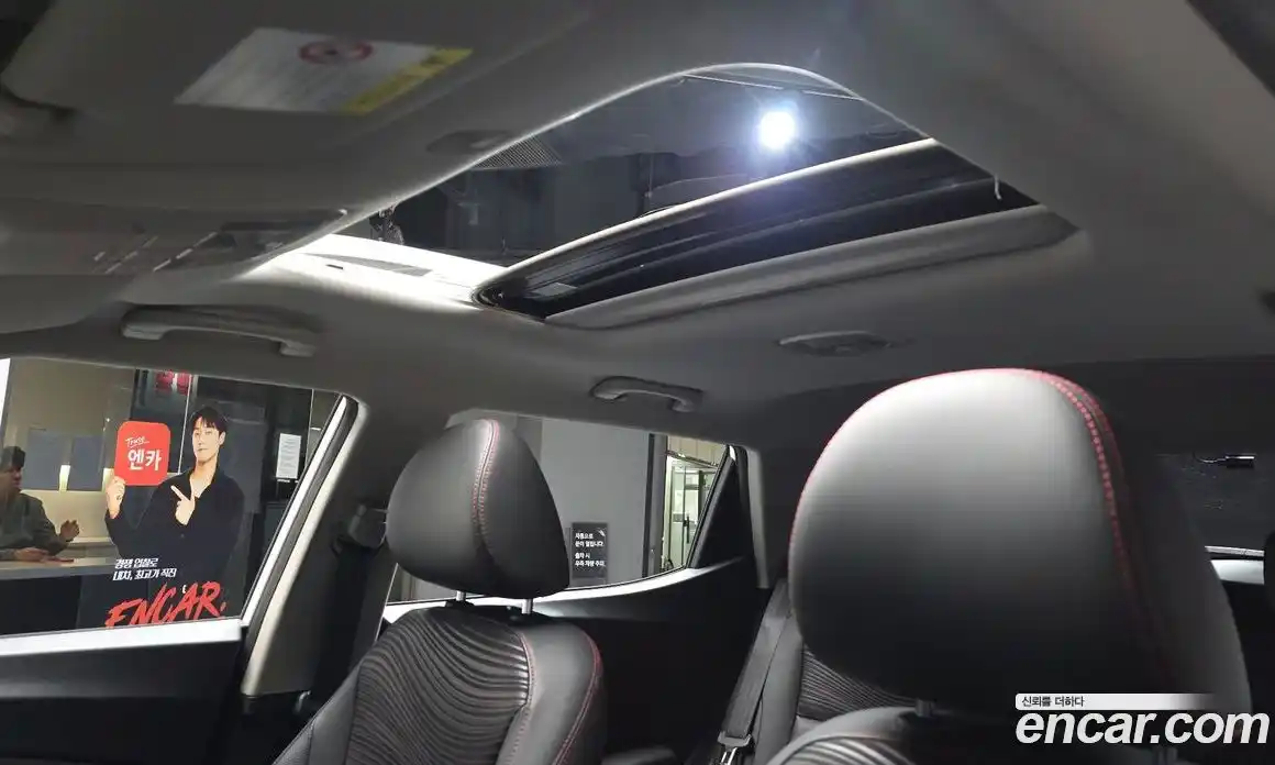 SsangYong TIBOLI 2018 1.6 гидро в Москве № 2126131, фото 24