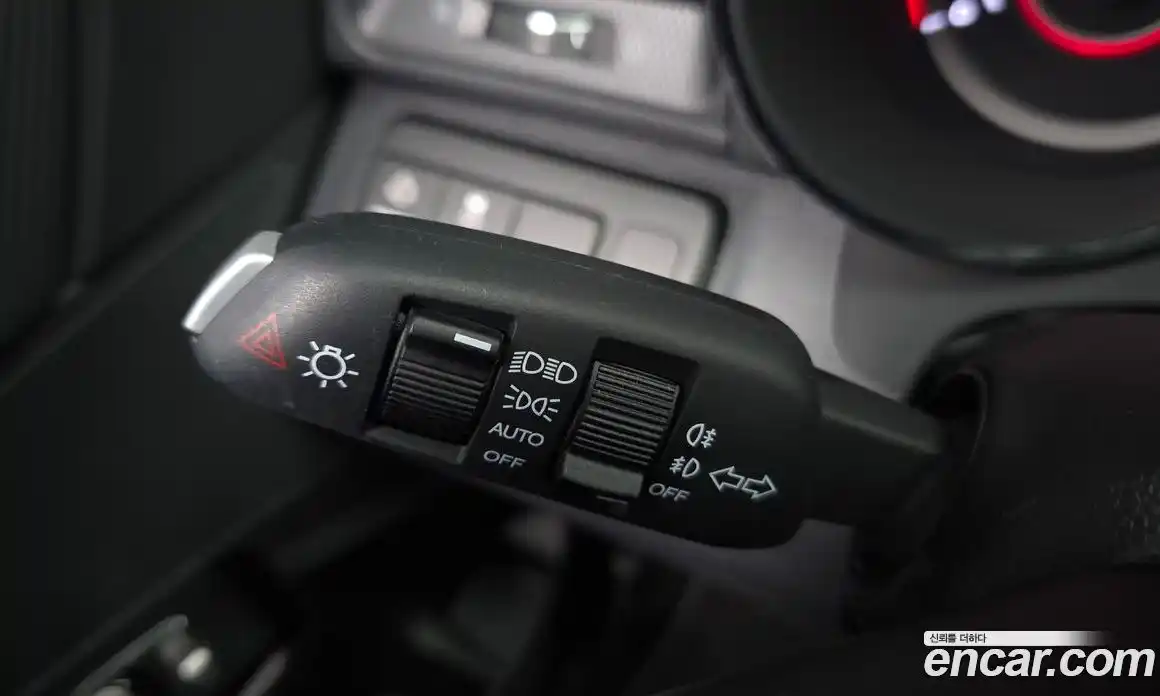 SsangYong TIBOLI 2018 1.6 гидро в Москве № 2126131, фото 28
