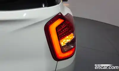 SsangYong TIBOLI 2018 1.6 гидро в Москве № 2126131, миниатюра 8