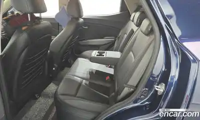 SsangYong TIBOLI 2020 1.6 гидро в Москве, миниатюра 11