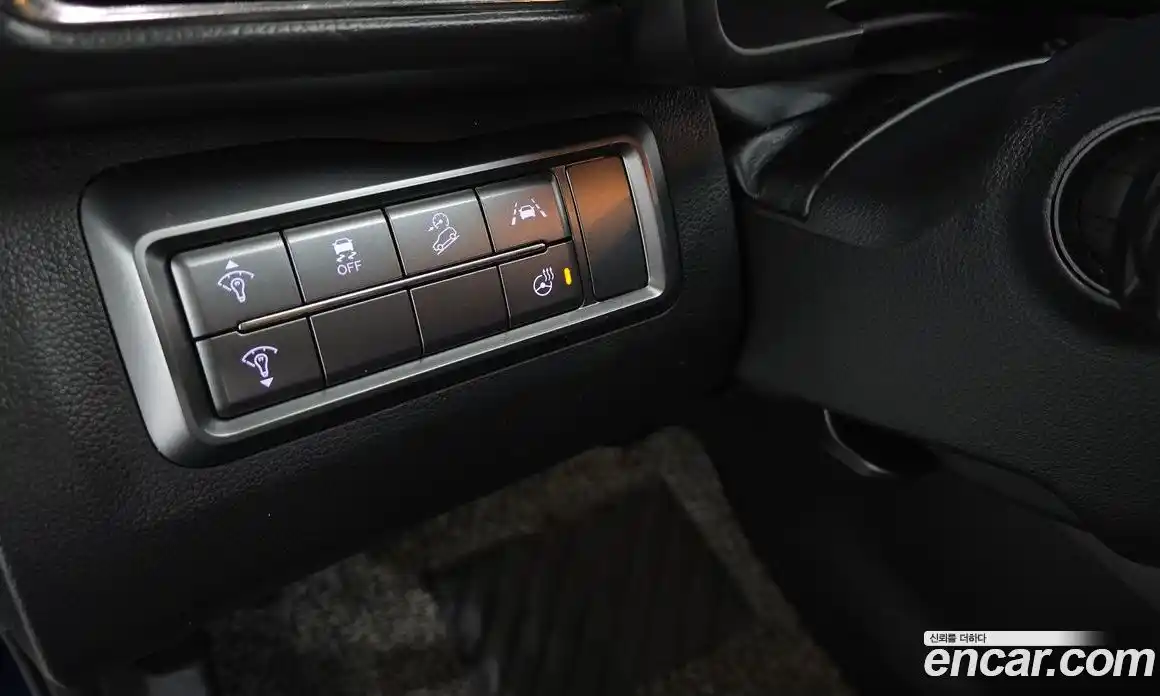 SsangYong TIBOLI 2020 1.6 гидро в Москве, фото 20