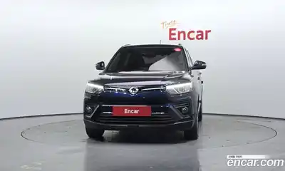 SsangYong TIBOLI 2020 1.6 гидро в Москве, миниатюра 3