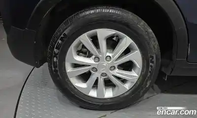 SsangYong TIBOLI 2020 1.6 гидро в Москве, миниатюра 5