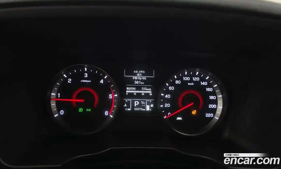 SsangYong TIBOLI 2020 1.6 гидро в Москве, фото 8