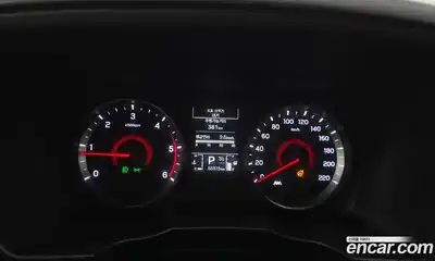 SsangYong TIBOLI 2020 1.6 гидро в Москве, миниатюра 8