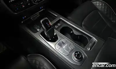 SsangYong Rexton 2022 2.2 гидро в Москве № 2126157, миниатюра 9