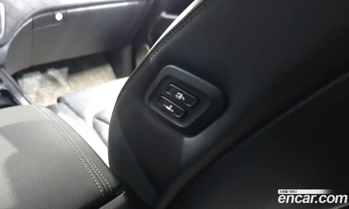 SsangYong Rexton 2020 2.2 гидро в Москве № 2126180, фото 32