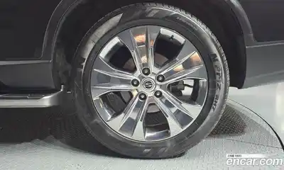 SsangYong Rexton 2020 2.2 гидро в Москве № 2126180, миниатюра 7