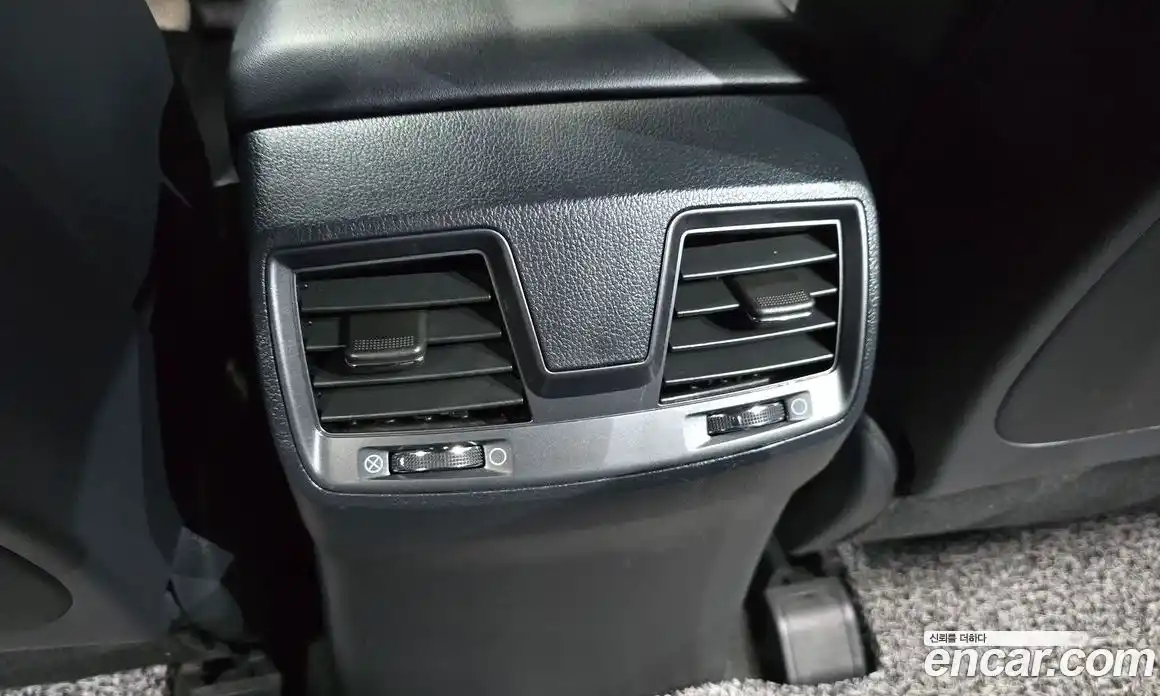 SsangYong Rexton 2022 2.2 гидро в Москве № 2126293, фото 28