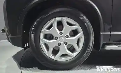 SsangYong Rexton 2022 2.2 гидро в Москве № 2126293, миниатюра 4
