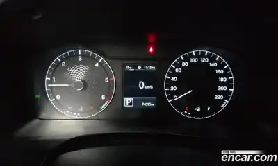 SsangYong Rexton 2022 2.2 гидро в Москве № 2126293, миниатюра 10