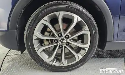 SsangYong TIBOLI 2016 1.6 гидро в Москве № 2126301, миниатюра 5