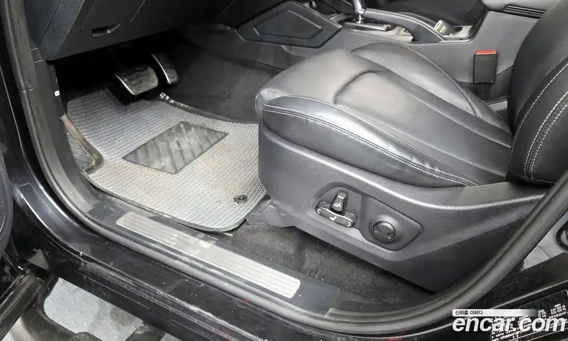 SsangYong Rexton 2022 2.2 гидро в Москве № 2126304, фото 23