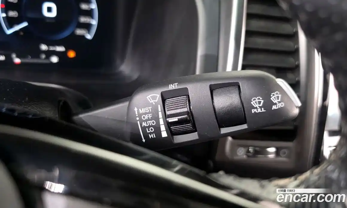 SsangYong Rexton 2022 2.2 гидро в Москве № 2126304, фото 27