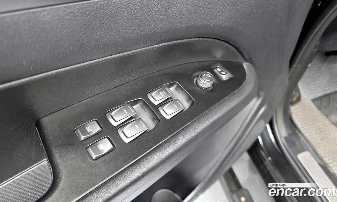 SsangYong Rexton 2022 2.2 гидро в Москве № 2126304, фото 28