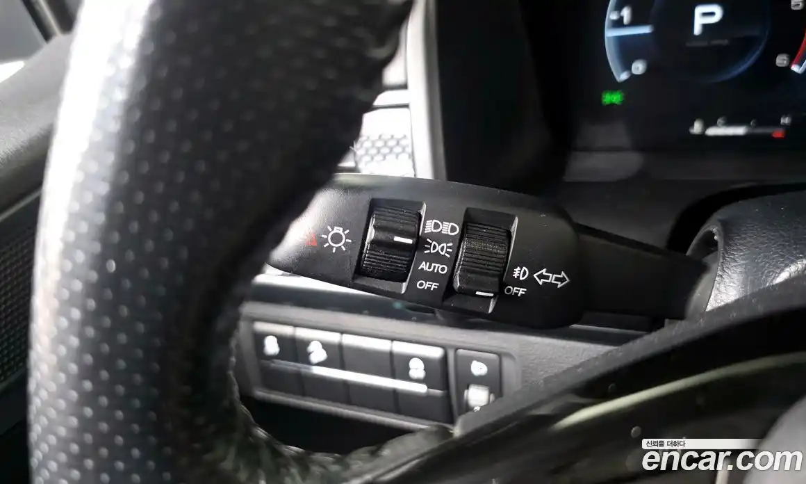 SsangYong Rexton 2022 2.2 гидро в Москве № 2126304, фото 33