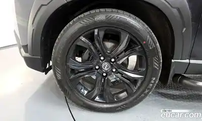 SsangYong Rexton 2022 2.2 гидро в Москве № 2126304, миниатюра 5