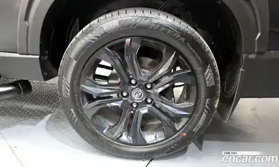 SsangYong Rexton 2022 2.2 гидро в Москве № 2126304, миниатюра 7