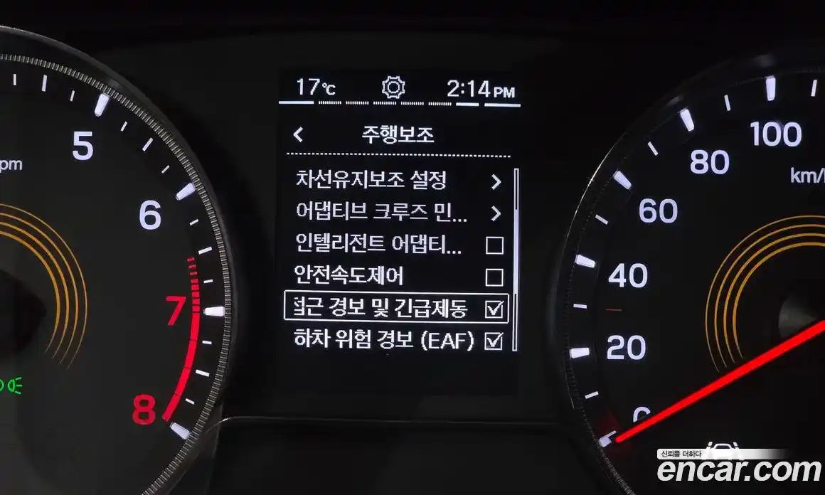 SsangYong Korando 2020 1.5 гидро в Москве № 2126333, фото 11