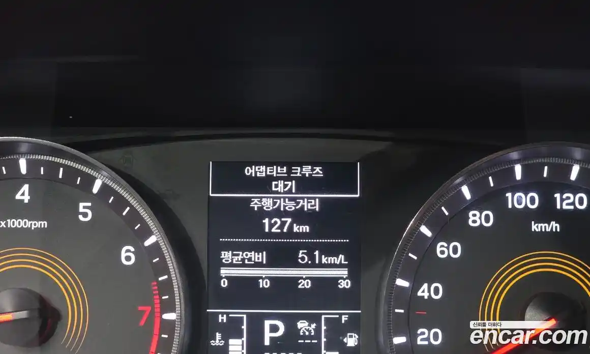 SsangYong Korando 2020 1.5 гидро в Москве № 2126333, фото 23