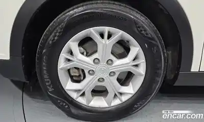 SsangYong TIBOLI 2021 1.5 гидро в Москве № 2126435, миниатюра 5