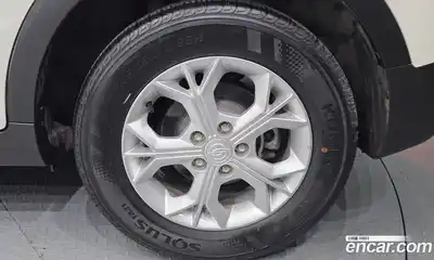 SsangYong TIBOLI 2021 1.5 гидро в Москве № 2126435, миниатюра 7