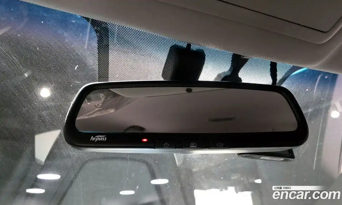 SsangYong Rexton 2018 2.2 гидро в Москве № 2126473, фото 22