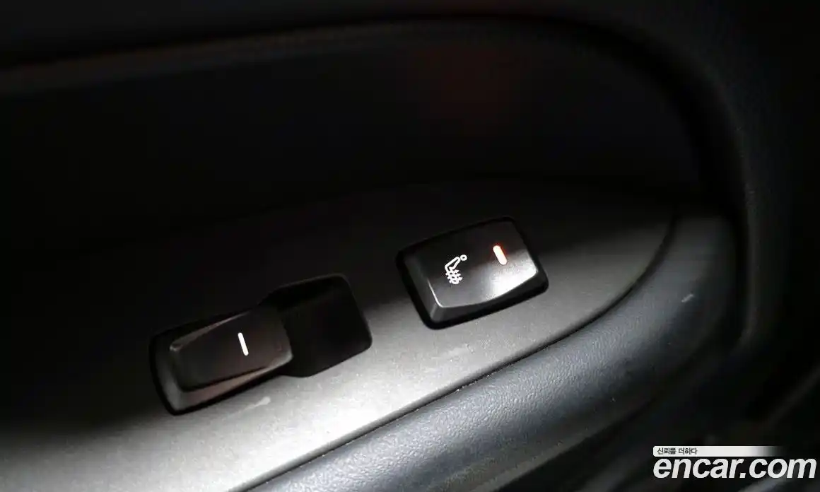 SsangYong Rexton 2018 2.2 гидро в Москве № 2126473, фото 25