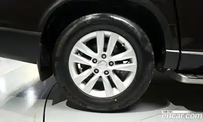 SsangYong Rexton 2018 2.2 гидро в Москве № 2126473, миниатюра 5