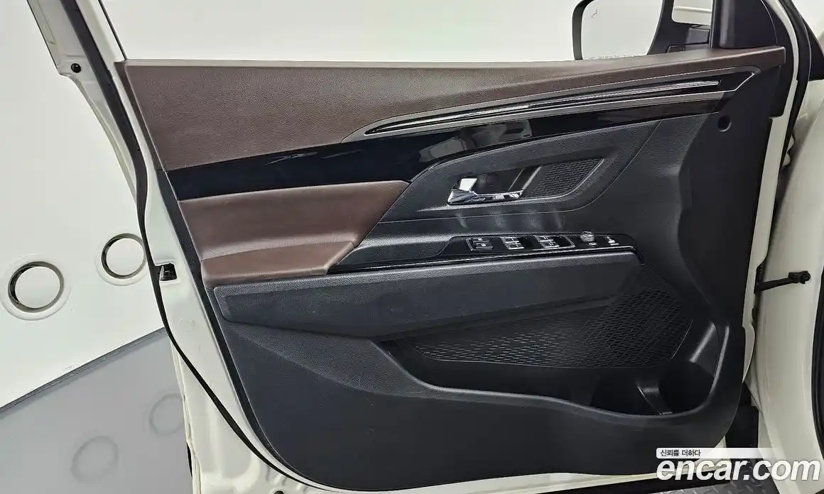 SsangYong Korando 2019 1.6 гидро в Москве № 2126560, фото 14