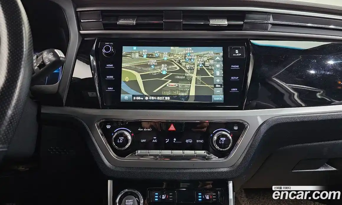 SsangYong Korando 2019 1.6 гидро в Москве № 2126560, фото 18