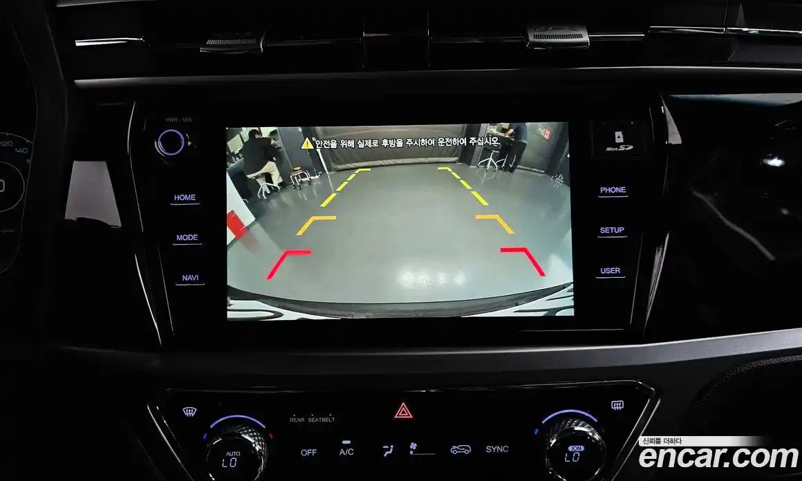 SsangYong Korando 2019 1.6 гидро в Москве № 2126560, фото 20