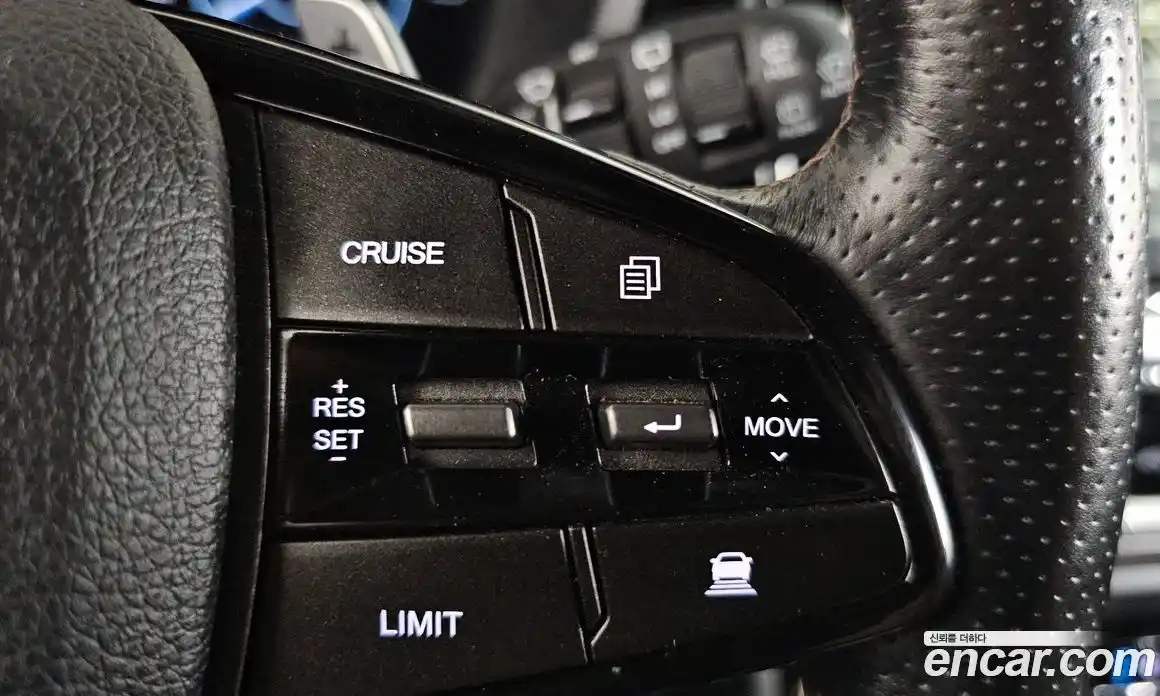 SsangYong Korando 2019 1.6 гидро в Москве № 2126560, фото 23
