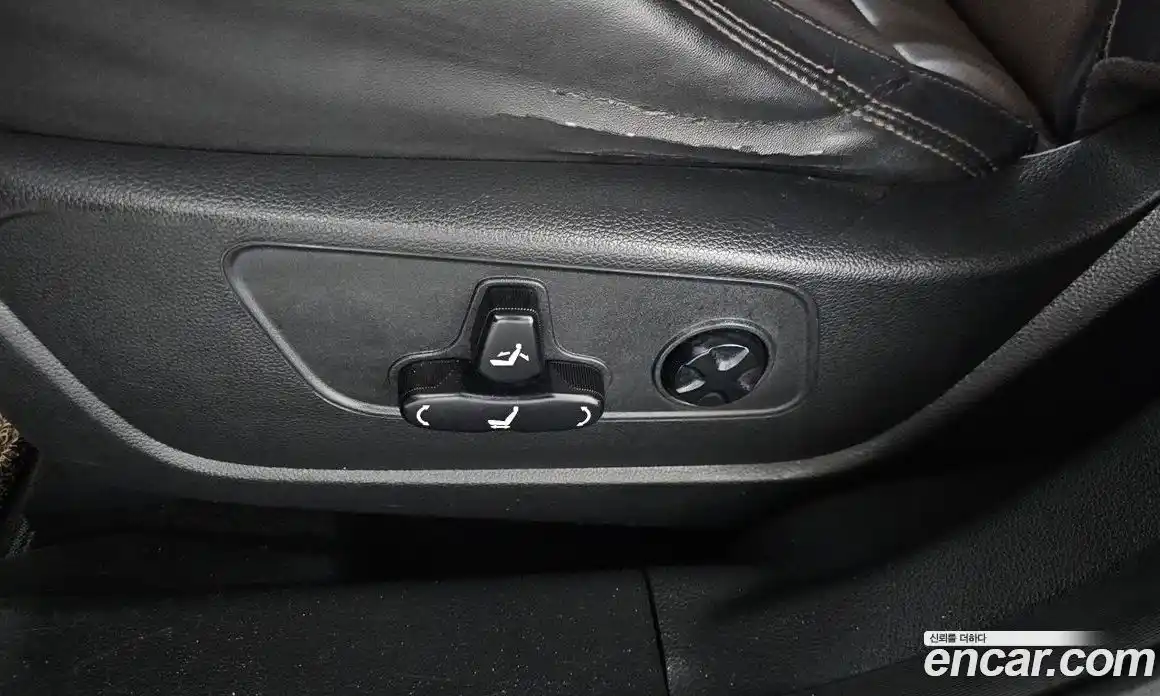 SsangYong Korando 2019 1.6 гидро в Москве № 2126560, фото 30