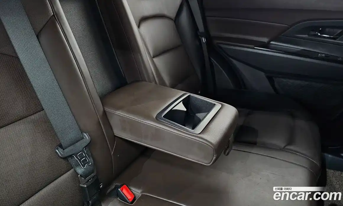 SsangYong Korando 2019 1.6 гидро в Москве № 2126560, фото 35