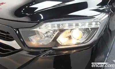 SsangYong Rexton 2018 2.2 гидро в Москве № 2126656, миниатюра 8