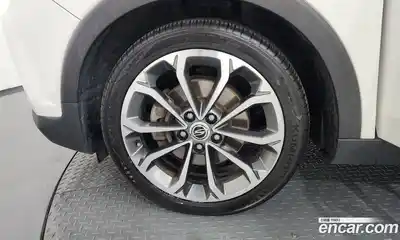 SsangYong TIBOLI 2018 1.6 гидро в Москве № 2126689, миниатюра 5