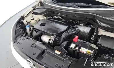 SsangYong TIBOLI 2018 1.6 гидро в Москве № 2126689, миниатюра 6