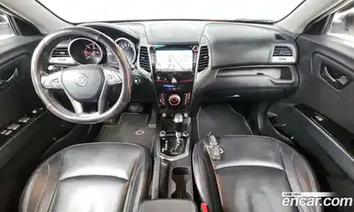 SsangYong TIBOLI 2018 1.6 гидро в Москве № 2126689, миниатюра 7