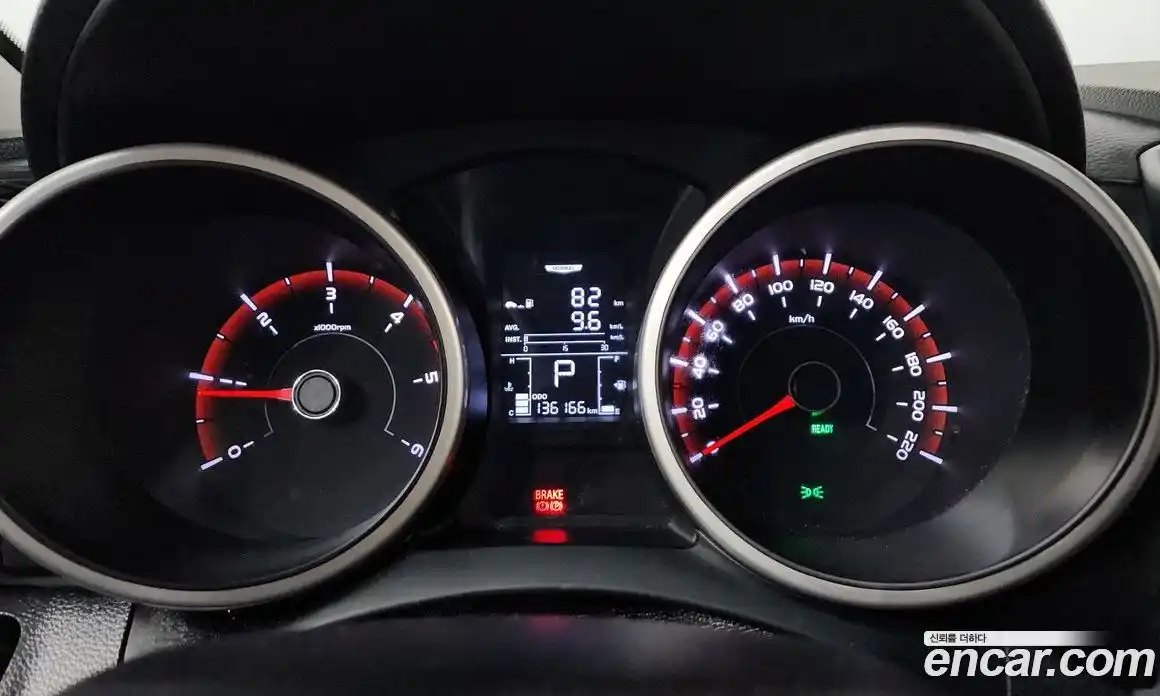 SsangYong TIBOLI 2018 1.6 гидро в Москве № 2126689, фото 8