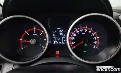 SsangYong TIBOLI 2018 1.6 гидро в Москве № 2126689, миниатюра 8