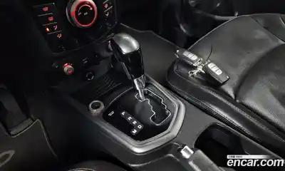 SsangYong TIBOLI 2018 1.6 гидро в Москве № 2126689, миниатюра 9